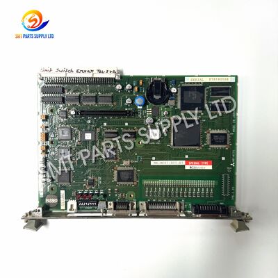 kopen Panasonic KXFK00APA00 MR-MC01-S05-B5 Oorspronkelijke nieuwe motorbesturingseenheid voor CM402 CM602 met stabiele motor aandrijving controle om downtime te verminderen online manufacture