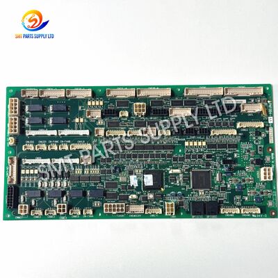 kopen Panasonic NPM SP18 SSR-kaartbord voor signaalcontrole en schakelondersteuning in originele nieuwe of gebruikte staat online manufacture