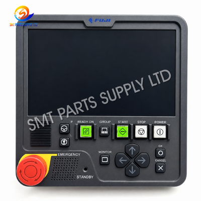 kopen Originele FUJI 2EGKSA004100 AJ53200 OPW70N NXT II HMI Display Monitor 100406 voor gebruikersinterface en SMT-machinebesturing online manufacture