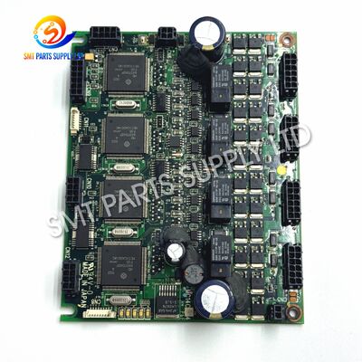 kopen Originele Nieuwe Panasonic KXFE0001A00 MC14CA CM402 8-Head Printplaat voor SMT Machine Controle online manufacture