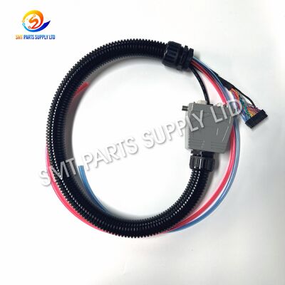 kopen Oorspronkelijke nieuwe of gebruikte Panasonic CM402 Feeder Cart kabel N510053281AA N510011502AA voor SMT-machine signaalverbinding online manufacture