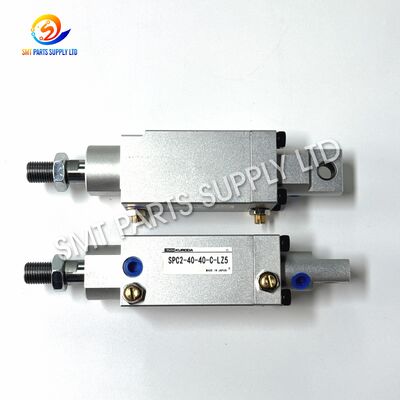 kopen FUJI NXT SPC2-40-40-C-LZ5 Luchtcilinder XS02630 voor SMT-machineonderhoud online manufacture