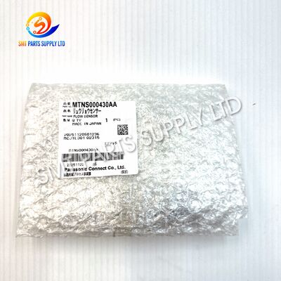 kopen Panasonic SMT-servomotor MTNS000431AA MCJTL301 voor asaandrijving en bewegingsbesturing online manufacture