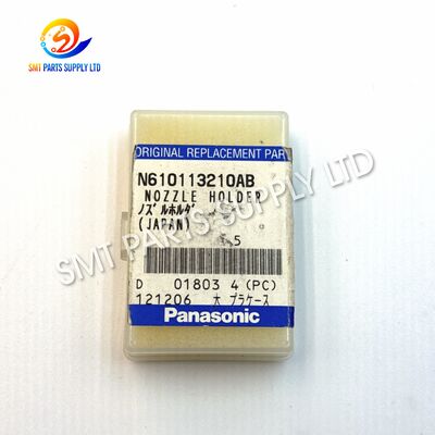 kopen Panasonic N610113210AB SMT spuitstukhouder voor NPM-serie met precisie industrieel materiaal online manufacture