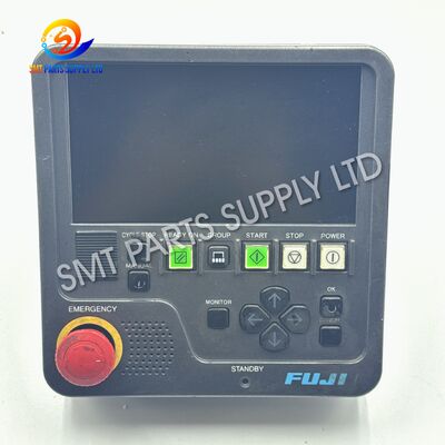 kopen Origineel gebruikte FUJI NXT eerste generatie HMI-monitor voor SMT Pick and Place-machinereparatie online manufacture