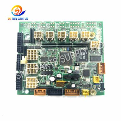 kopen Panasonic KXFE00EA00 NF0ECB6 CM402 I/O PC-bord met componenten voor input- en outputsignaalregeling in SMT-plaatsingsmachine online manufacture