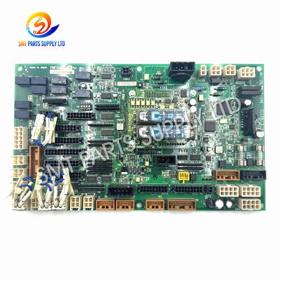 kopen Panasonic CM602 SSR Control Card PNF0AF voor elektrische schakelaars in de wereldwijde elektronica-industrie online manufacture