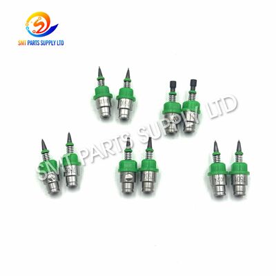 kopen JUKI RS-1 Precision SMT Nozzle Assembly voor vacuümzuiging en onderdeelbehandeling in pick-and-place machines online manufacture