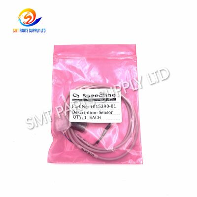 Kopen Originele nieuwe Speedline MPM 1015390-01 transportband X-limietsensor voor transportbandpositiedetectie online manufacture