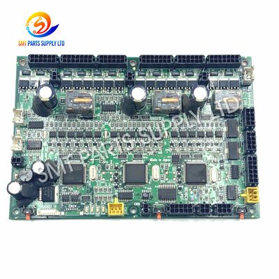 kopen Panasonic KXFE00GXA00 MC16CB-4 SMT-kopbesturingskaart voor CM402 CM602 plaatsingsmachines online manufacture