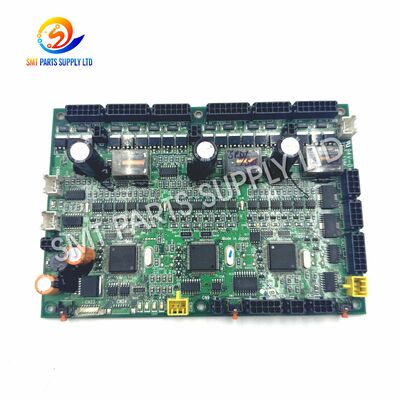 kopen Panasonic KXFE00GXA00 MC16CB-4 SMT Head Control Board voor CM402 en CM602 Industriële Bevolkte PCB Assemblage online manufacture