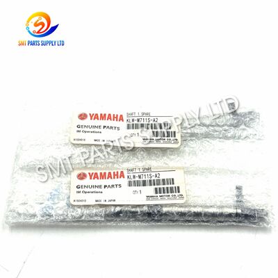 Kopen Yamaha KLW-M711S-A2 Precision Mechanical SMT Nozzle Head Rod voor YSM20R met gecontroleerde nozzlebeweging online manufacture
