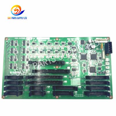 Kopen Yamaha KGK-M4590-012 1072125 I/O TF Control Board voor YS12F YG12F SMT Machines online manufacture
