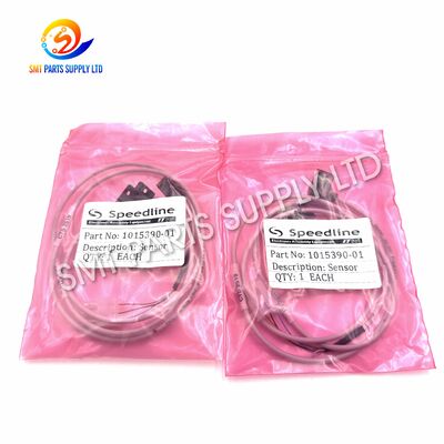 Kopen Speedline MPM 1015390-01 Transportband X-limietsensor voor MPM125-printer online manufacture