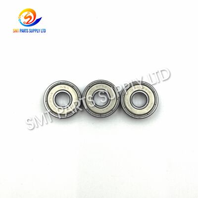 Kopen FUJI H4130E NSK 608Z Metal Shielded Lager met 8 mm Boring en 22 mm Buitendiameter voor SMT Machines online manufacture
