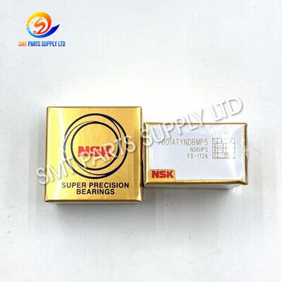 Kopen FUJI H4209W NSK 7001ATYNDBMP5 NXT Y-as precisielager online manufacture