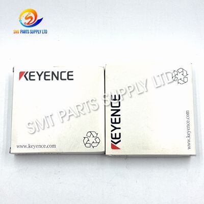 Kopen KEYENCE FS-V34P PNP Fiber Amplifier met 33 µs snelle respons en dubbele digitale display voor FUJI NXT II A10398 online manufacture