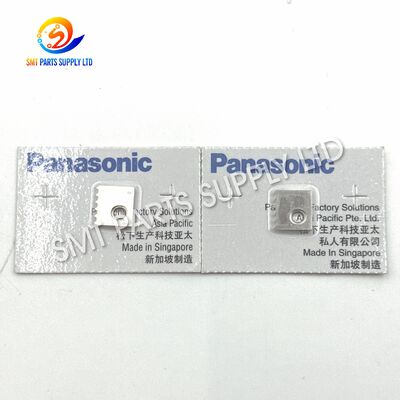 kopen Panasonic N210124716AA Precision Machined Metal Lead Guide voor AI Insertion Machines online manufacture