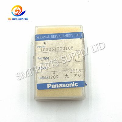 Kopen Panasonic 102031200108 Precisie mechanische schuifnok voor AVK AI-machine online manufacture