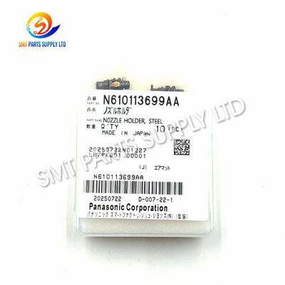 kopen Panasonic N610113699AA stalen mondstukhouder voor NPM H16-kop online manufacture