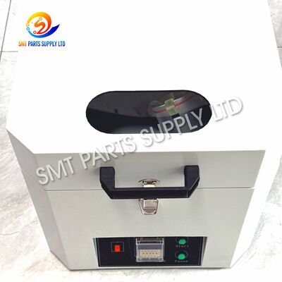Kopen ZD-400 Volautomatische Dubbele Blik Soldeerpasta Mixer met 1000 RPM voor SMT Lijnen online manufacture