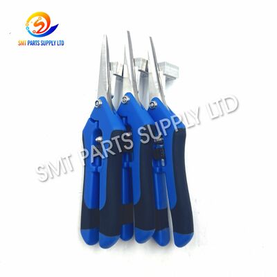 Kopen TL-30 SMS-TL30 Standaard 8mm SMT Carrier Tape Splice Cutter met Dubbele Positioneringspenrijen voor Handmatige Bediening online manufacture