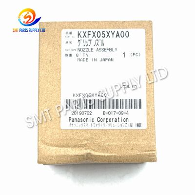 kopen Panasonic KXFX05XYA00 1908 Speciaal gevormde spuitmond CM402 CM602 online manufacture