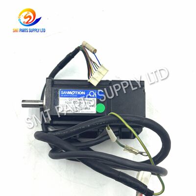 Kopen SANYO Q2GA04006VXS2C YV100 AC-servomotor 90K6C-025F11 online manufacture