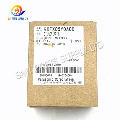 kopen Panasonic KXFX05Y0A00 1910 Speciaal Vormige SMT Nozzle met Vacuüm Pickup voor CM402 en CM602 Machines online manufacture
