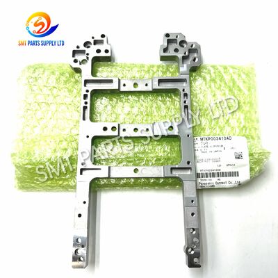 Kopen Panasonic MTKP003410AD Precisie Gefreesde Aluminium Plaat voor H16 Kop Structurele Montage in NPM Pick and Place Machines online manufacture