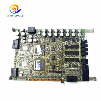 Kopen JUKI MR-MD100-KW003 4-assige servoversterker voor KE2070 KE2080 FX-3 met onderdeelnummer 40044535 online manufacture