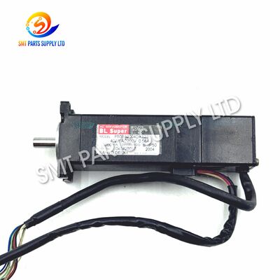 Kopen SANYO P50BA2004DXS23 Z-as Servo Motor voor I-PULSE M1/M2/M4S Pick and Place Machines online manufacture