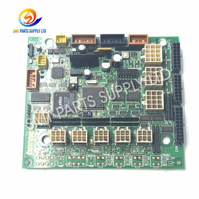 Kopen KXFE000EA00 Zij-IO-bord voor pick-and-place-machine uit de CM-serie online manufacture