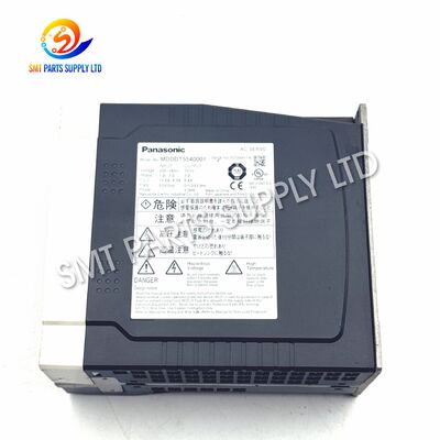 Kopen Panasonic MDDDT5540001 J3153057A MINAS A4 1,5 kW SAMSUNG HANWHA SM421 Y-as servostuurprogramma online manufacture