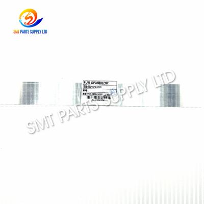 Kopen FUJI GPX 350x40x0,2 mm roestvrijstalen rakelblad voor schermprinter online manufacture