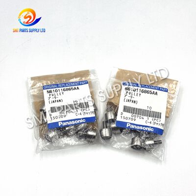 Kopen Panasonic N610116865AA aandrijfkatrol voor CM402 CM602 NPM SMT Mounter online manufacture