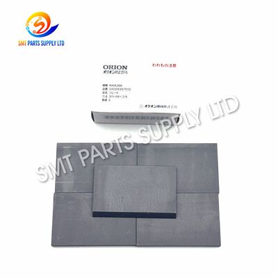 Kopen Panasonic N4520403-147 KHA200 Carbon Vane voor NPM-vacuümpomp online manufacture
