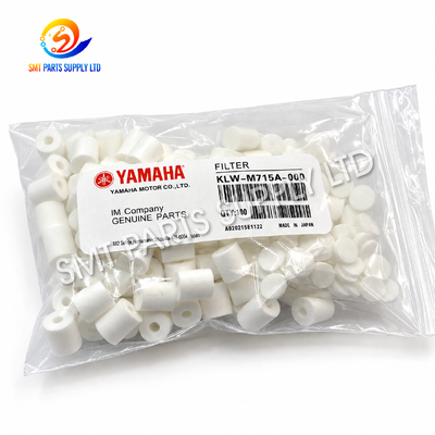 Kopen YAMAHA KLW-M715A-000 Uitlaatfilter voor YSM10 YSM20 Mounter online manufacture
