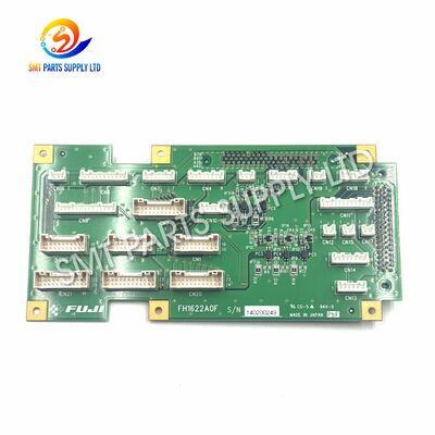 Kopen FUJI 2AGTBC000500 FH1622A0F Bovenste afstandsbediening IO-kaart voor NXT III M6 online manufacture