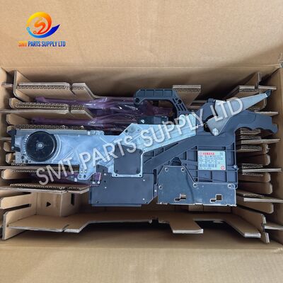 Kopen Yamaha KLJ-MC700-011 ZS 56 mm elektronische feeder voor YS YSM SMT-mounters online manufacture