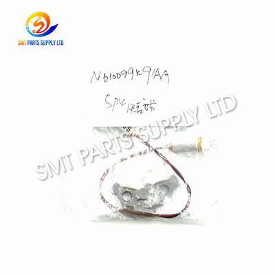 Kopen Panasonic N610099491AA SP4 Clinch-hendel voor RL131 RL132 AI-inbrengmachine online manufacture
