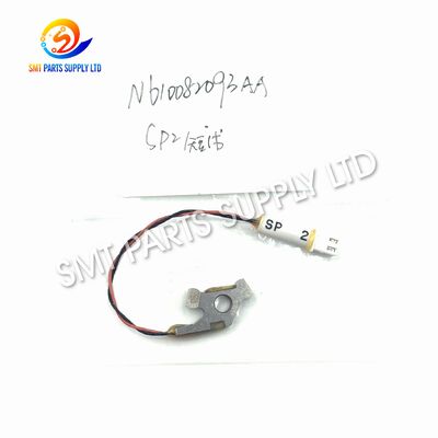 Kopen Panasonic N610082093AA SP2 Clinch-hendel voor RL131 RL132 AI-inbrengmachine online manufacture