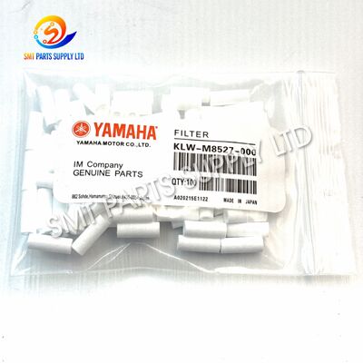 Kopen YAMAHA KLW-M8527-001 Filterkatoen voor YSM10 YSM20 YV100X Mounter online manufacture