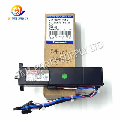 Kopen Panasonic N510042739AA MTNM000237AA P50BA2003BCSPC 25W Motor voor NPM CM online manufacture