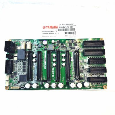 Kopen Yamaha KHY-M4570-015 I/O-hoofdbord voor YS12/YG12/YS100/YS88/MC-12 online manufacture