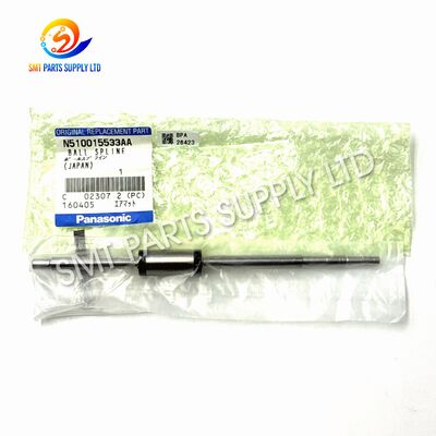 Kopen Panasonic N510015533AA Ball Spline voor CM402 8 Head Unit online manufacture