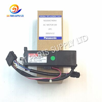 Kopen De Hoekmotor van Panasonic N510042740AA SANYO DENKI P50BA2002BXS3C 3W voor CM402 CM602 online manufacture