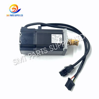 Kopen Mitsubishi HC-MFS43-S25 400W x-as servomotor N510005279AA voor Panasonic CM402 Mounter online manufacture