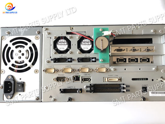 kopen Oorspronkelijke nieuwe FUJI GPX GCPUE10 CPU Box AJ63300 Control Module voor SMT Machine Repair online manufacture