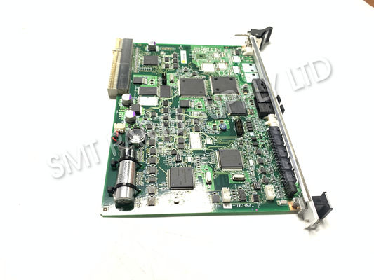 SMT Panasonic NPM N610154418AA PNFCAC-EA NC And I/O Control Board Originele Nieuwe te koop